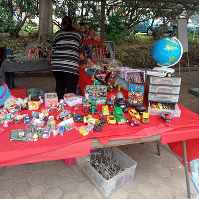 70th Birthday Fete 2023