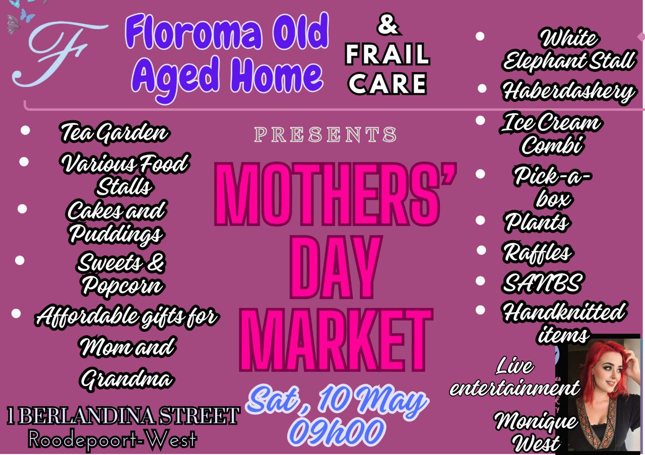 Floroma Morning Market